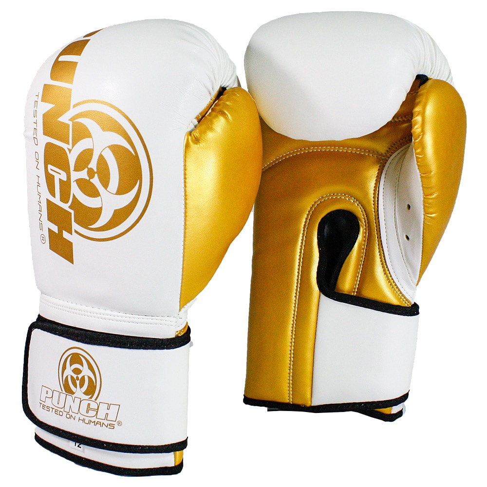 Sportys Warehouse Boxing and MMA Punch Urban Boxing Gloves